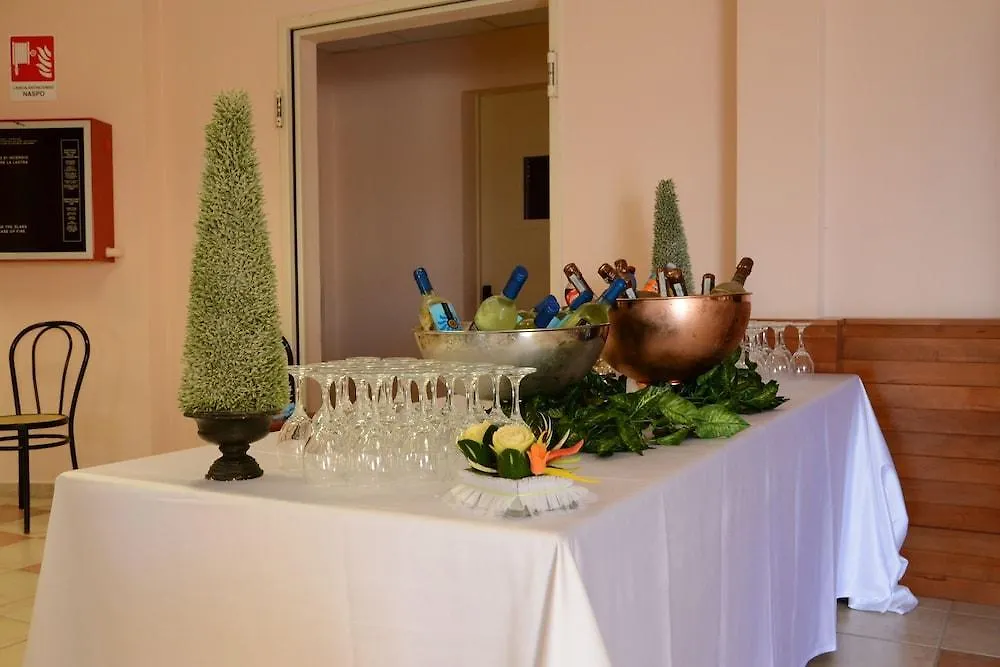 Hotel Balai Porto Torres
