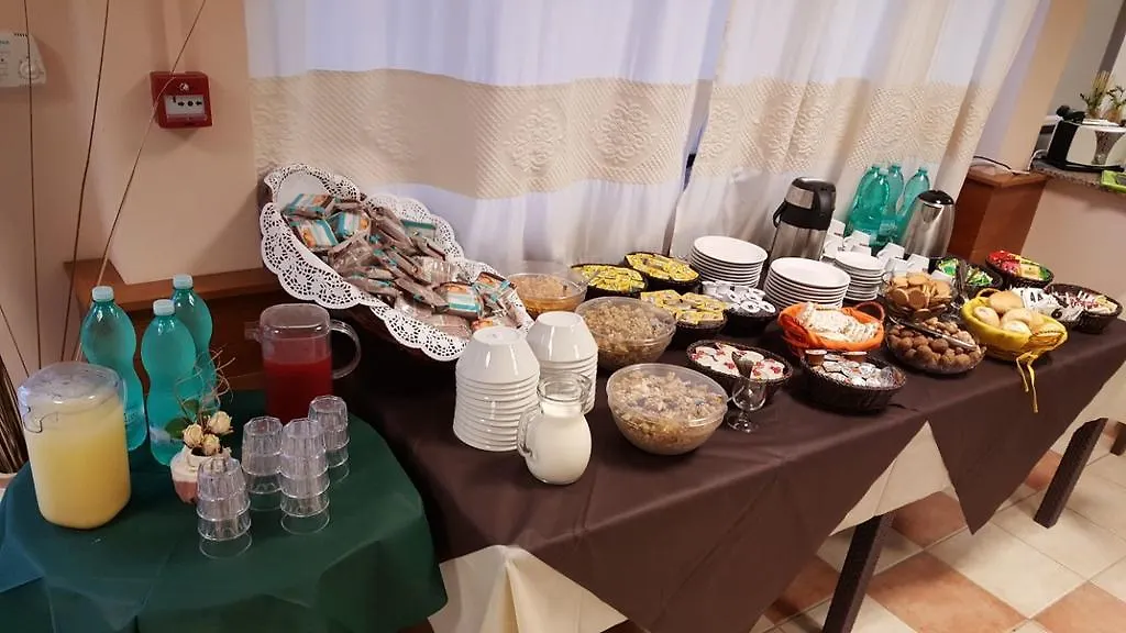 ***  Hotel Balai 포르토 토레스 이탈리아