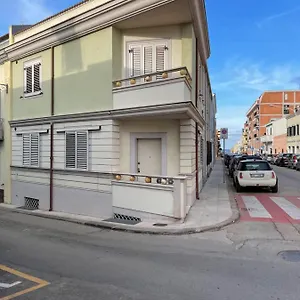 Pensión Rena Bianca House