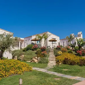 Cala Sinzias Кастиадас