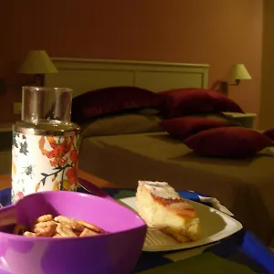 Couette-café R&b Mezzocannone