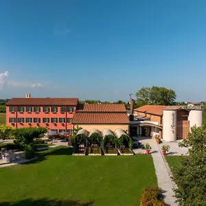 **** Отель Borgo Ronchetto Италия