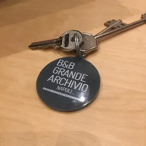 Pensión Grande Archivio 22
