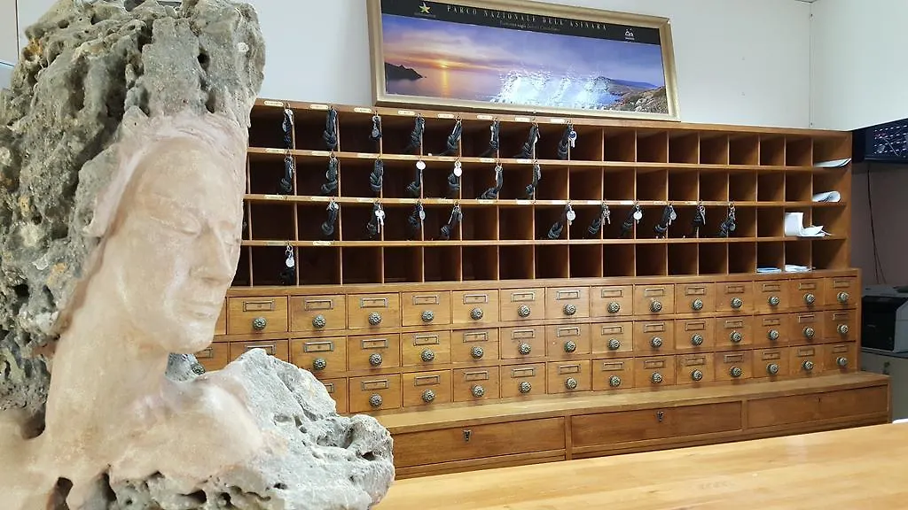 Hotel Balai Porto Torres